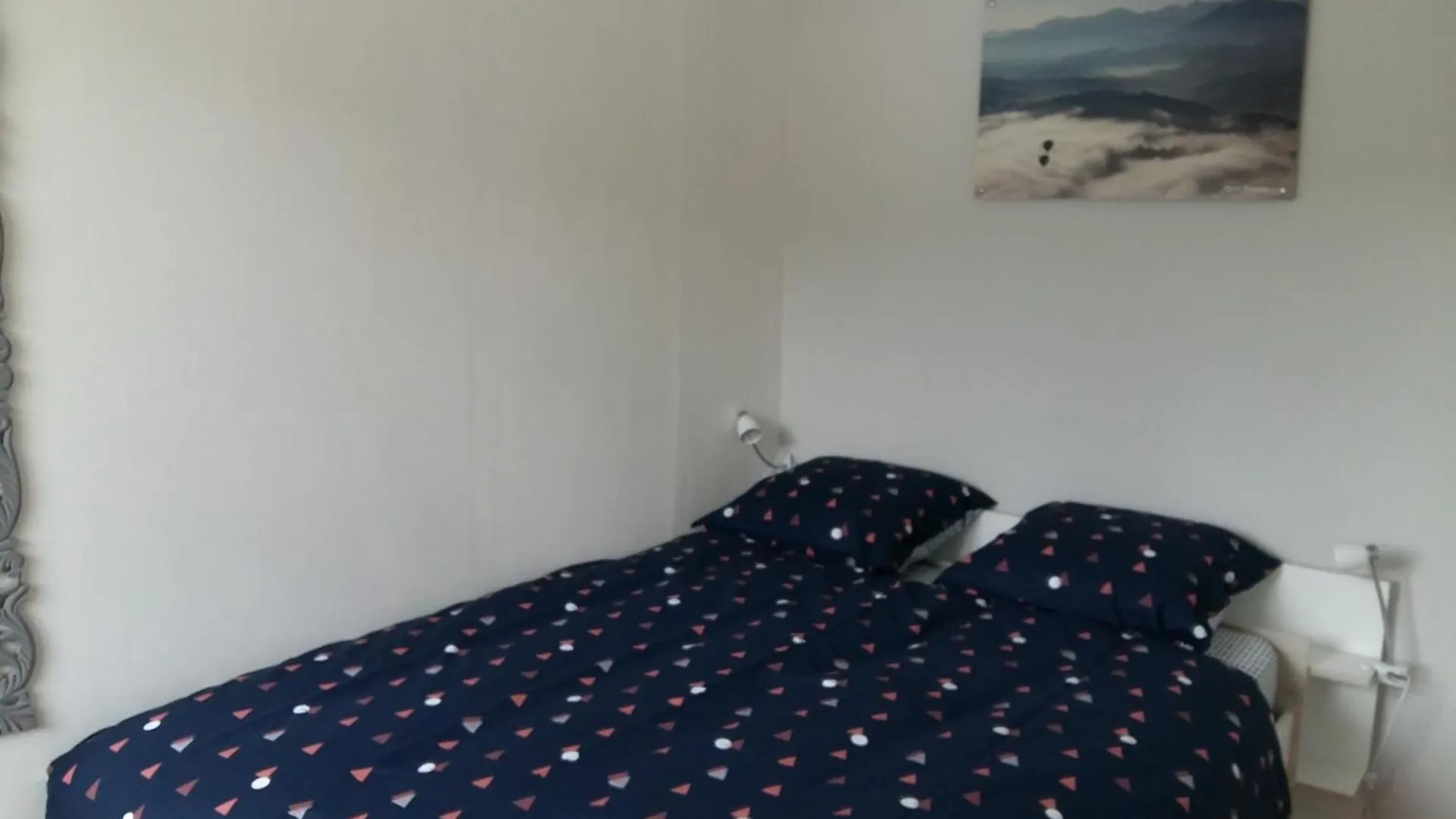 Ferienwohnung Vue Sur Montagne Bagnères-de-Bigorre